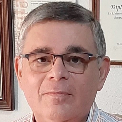 Alfonso Vargas Sanchez