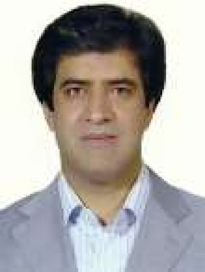 دکتر ناصر رضایی
