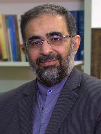 دکتر محمد هادی همایون