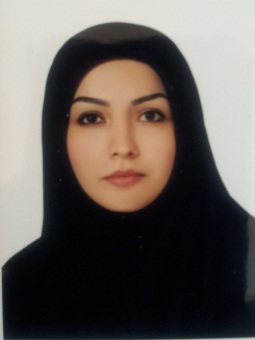 دکتر مهدیه شهرابی فراهانی