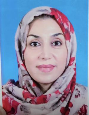 Sedigheh Moghavvemi