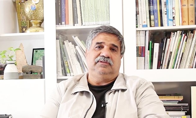 دکتر سید امیر منصوری